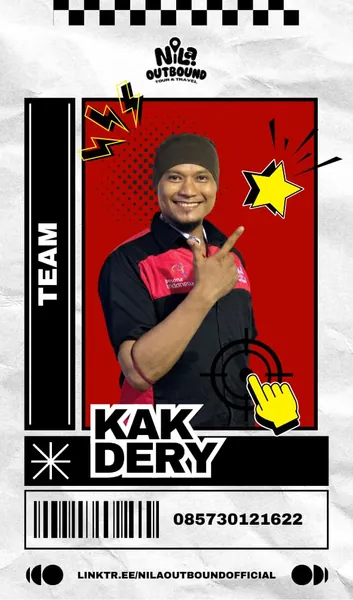 Nama Tim